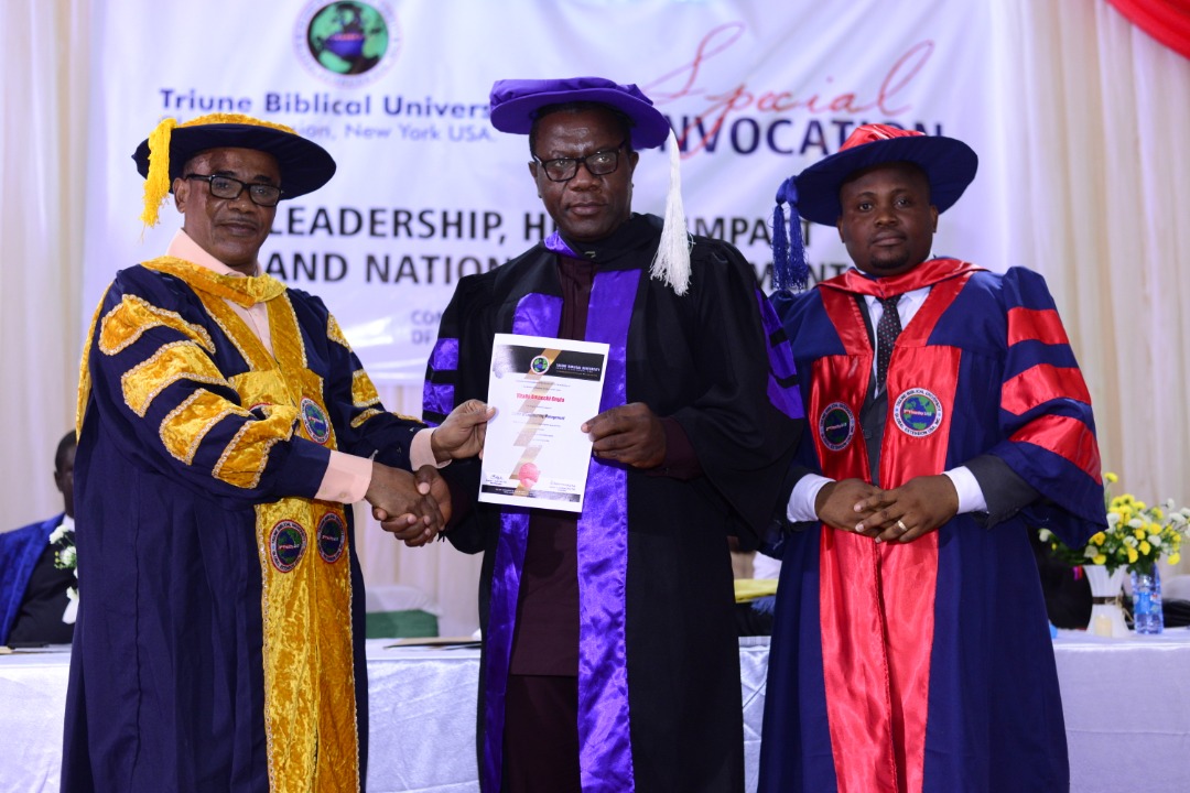 TBUGLEX Graduate